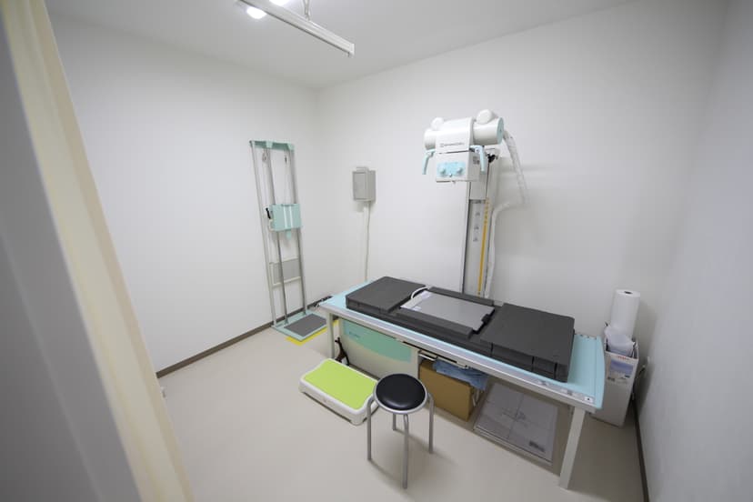 みるみる内科と在宅クリニック木更津