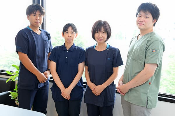 ジェイ内科・脳神経内科クリニック
