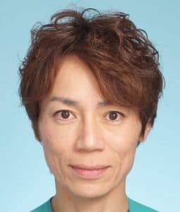 わかば宮本医院の院長写真